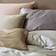 Dorma Silk Pillow Case Silver (74x48cm)