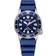 Citizen Femmes EO2021-05L Silicone Bleu 36mm 20 bar