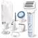 Panasonic ES-EY90 Wet and Dry Epilator
