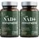 Great Essentials Pure NAD+ 300mg Resveratrol 60 st