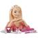 VN Toys Judith Frisørhoved M Tilbehør