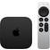 Apple TV 4K 128GB (3rd Generation)