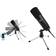 Sandberg 126-09 USB Desk Microphone