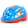 Volare Paw Patrol Bicycle Helmet Blue/Red