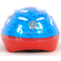 Volare Paw Patrol Bicycle Helmet Blue/Red