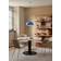 &Tradition Flowerpot VP7 Swim Blue Pendant Lamp 14.6"