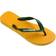 Havaianas Brasil Logo - Pop Yellow