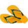 Havaianas Brasil Logo - Pop Yellow