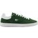 Lacoste Baseshot M - Dark Green/White