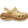 Crocs Mega Crush Matte - Wheat