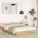 vidaXL Bed Frame without Mattress 120x190 cm