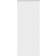 vidaXL Shower Roller Blind with Cassette 110 x 240 cm