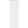 vidaXL Roller Blind Blackout 75x230 cm Fabric Width