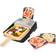 Casdon Ooni Pizza Oven & Topping Station