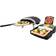 Casdon Ooni Pizza Oven & Topping Station