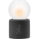 Solstickan Globe Tealight Holder Anthracite Lykta 16.5cm