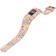 MTP Products Soft Silicone Strap for Garmin Vivofit 3/JR/JR 2