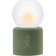 Solstickan Globe Candle Green Lykta 16.5cm