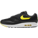 Nike Air Max 1 Essential Men's Shoes - Black