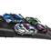 Scalextric Digital ARC Pro Platinum GT Race Set C1436M