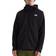 The North Face Giacca di pile funzionale 'VERTICAL' - Nero