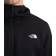 The North Face Vertical Thermal Full-Zip Hoodie - Musta