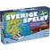 Danspil Sverige Spelet