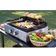 Le Marquier Grill plate Plvp260iv2
