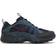 NIKE Air Humara QS M - Faded Spruce/Obsidian/Midnight Navy/Night Maroon