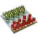Drinking Shot Glass Chess Set