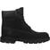 Timberland Classic 6-Inch Waterproof - Black Mesh