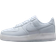 NIKE Nocta x Air Force 1 Low M - Palest Purple/Cobalt Tint/Metallic Silver