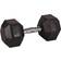 Gym Master Hex Dumbbell 20kg