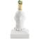 Jonathan Adler Mohawk Match Strike White Figurine 10.2cm