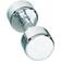 Gymstick Pro Chrome Dumbbell 2kg