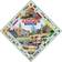 Winning Moves Ltd Monopoly Leicester Edition
