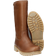 Panama Jack Botas Bambina Marrón Claro Mujer - Brown