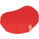 Gorilla Sports Meditation Cushion Half Moon Zafu