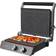 Cecotec Rock'nGrill Blaze Neon