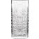 Luigi Bormioli Mixology Textures Drinksglas 48cl 4stk