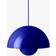 &Tradition Flowerpot VP7 Cobalt Blue Pendant Lamp 14.6"