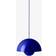 &Tradition Flowerpot VP7 Cobalt Blue Pendant Lamp 14.6"