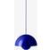&Tradition Flowerpot VP7 Cobalt Blue Pendellampa 37cm