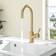 Villeroy & Boch Umbrella (92530003) Mat guld
