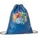 LEGO Ninjago Gym Bag - Navy/Print