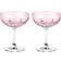 Frederik Bagger Crispy Gatsby Topaz Champagneglas 30cl 2st