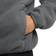 Nike Chaqueta Polar Fleece - Gris