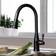 REA Deco Old (REA-B0182) Black