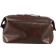 Jost Toilet Bag - Brown