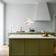 Louis Poulsen PH 5 White Pendellampa ∅ 50cm